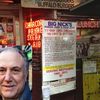 Nick Imirziades, Founder Of Big Nick's Burger & Pizza Joint, Has Died